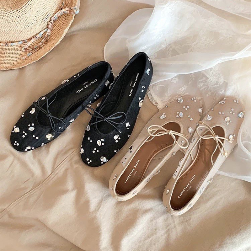 Летние элегантные женские туфл – обзор и цена Mary Jane Shoes