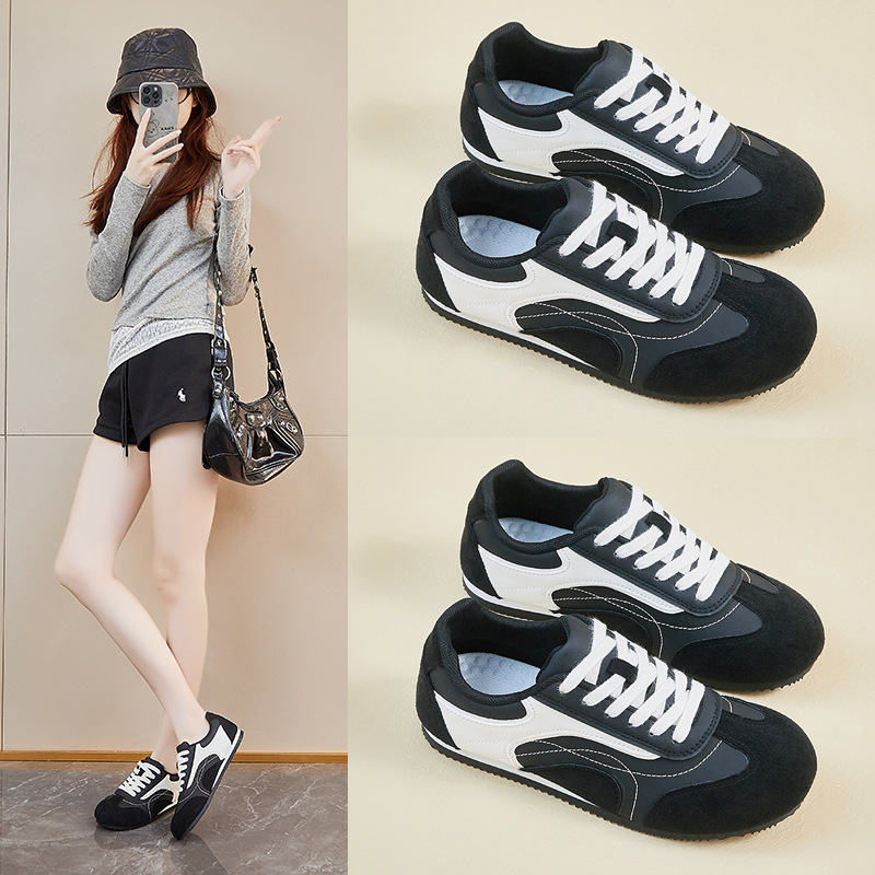 Женская кожаная спортивная обу – обзор и цена Women'S Shoes Running Sports