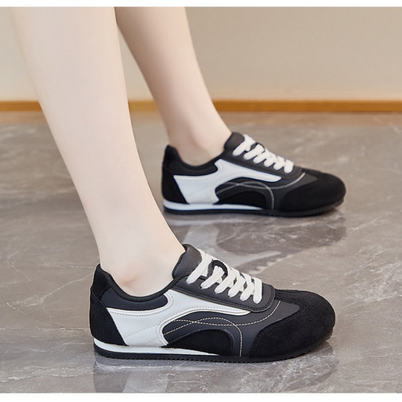 Женская кожаная спортивная обу – обзор и цена Women'S Shoes Running Sports