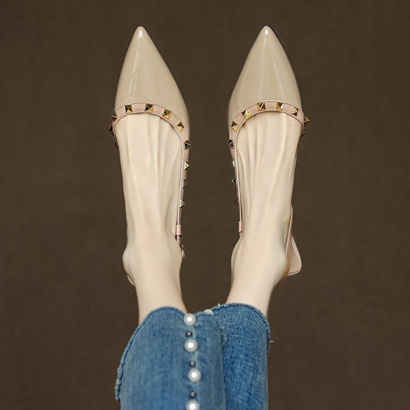 Новые модные туфли Мэри Джейн  – обзор и цена Mary Jane Shoes