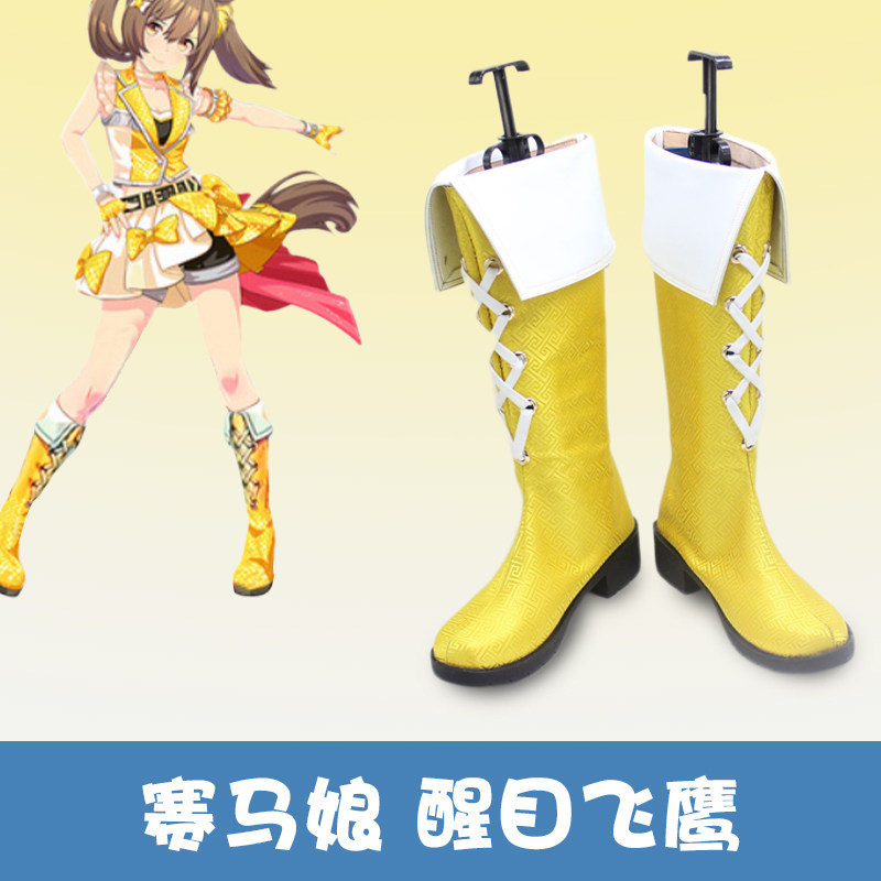 Новые косплей-туфли Wonder Acu – обзор и цена Women Shoes Japan