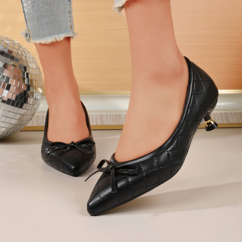 Винтажные женские туфли-лодочк – обзор и цена Women Shoes Formal