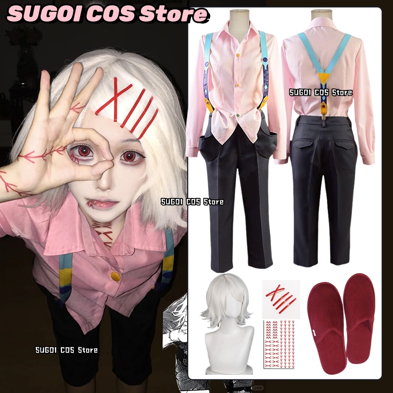 Аниме Juzo Suzuya Rei Косплей  – обзор и цена Women'S Shoes Rei
