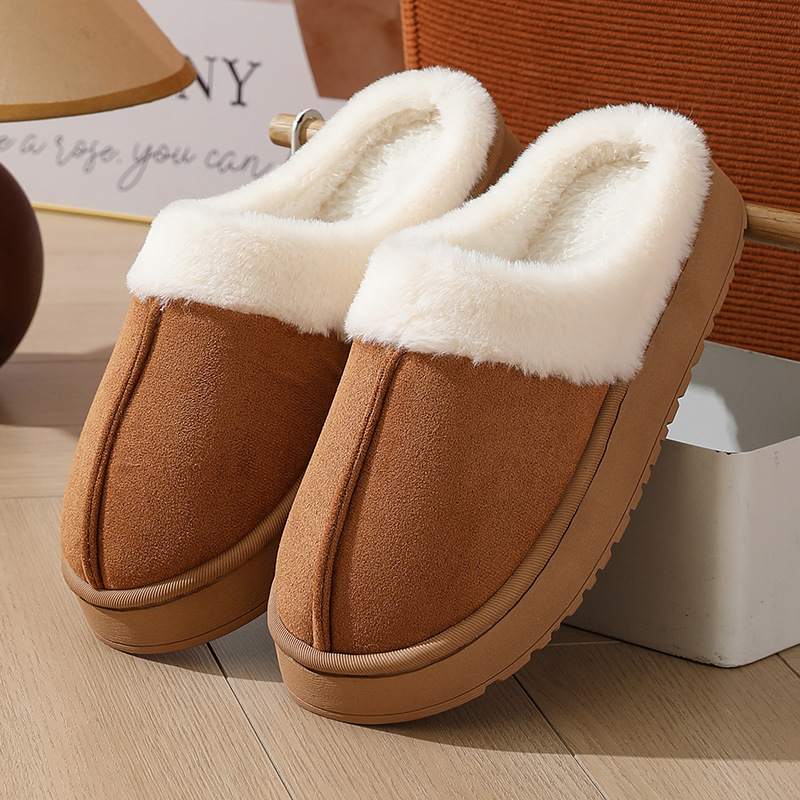 Горячая новинка 2026: Плюшевые – обзор и цена Women Shoes Winter