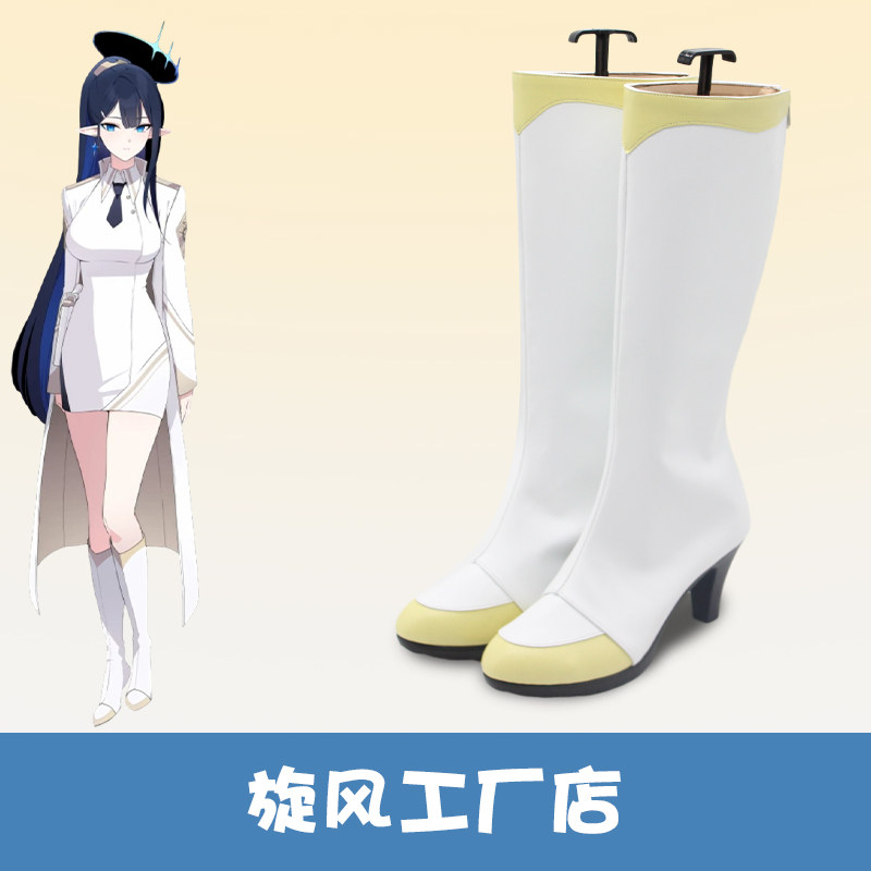 Косплей-обувь Нанагами Рин из  – обзор и цена Women Shoes Japan