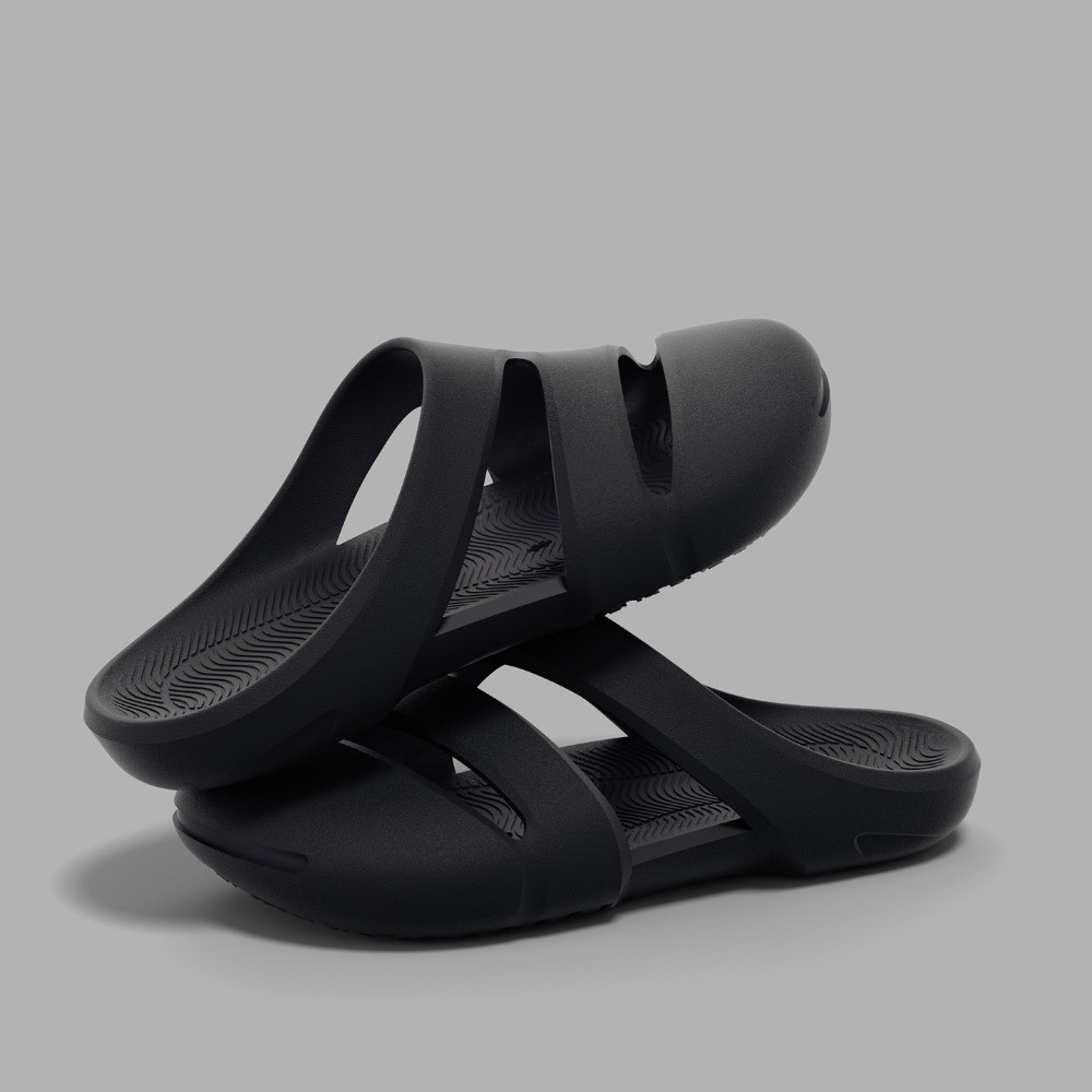 Сандалии EVA River Tracing: од – обзор и цена Women'S Shoes Non Slip