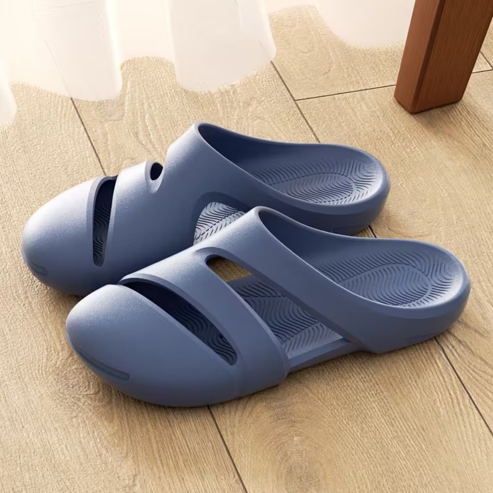 Сандалии EVA River Tracing: од – обзор и цена Women'S Shoes Non Slip