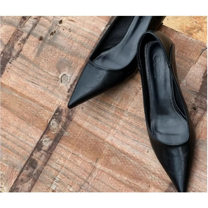 2024, женские пикантные туфли- – обзор и цена Women Shoes Formal