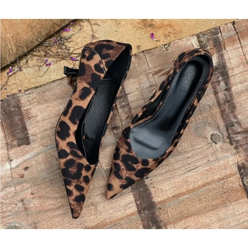 2024, женские пикантные туфли- – обзор и цена Women Shoes Formal