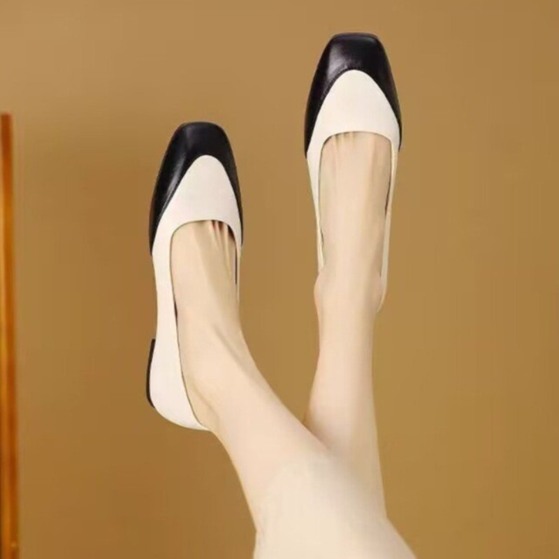 Туфли больших размеров с цветн – обзор и цена Women'S Shoes Non Slip