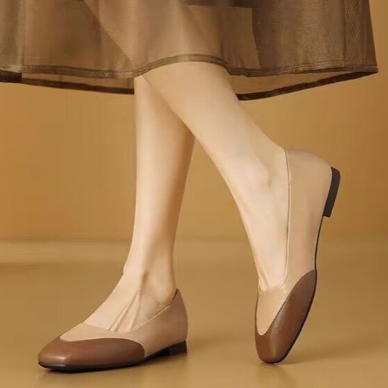 Туфли больших размеров с цветн – обзор и цена Women'S Shoes Non Slip