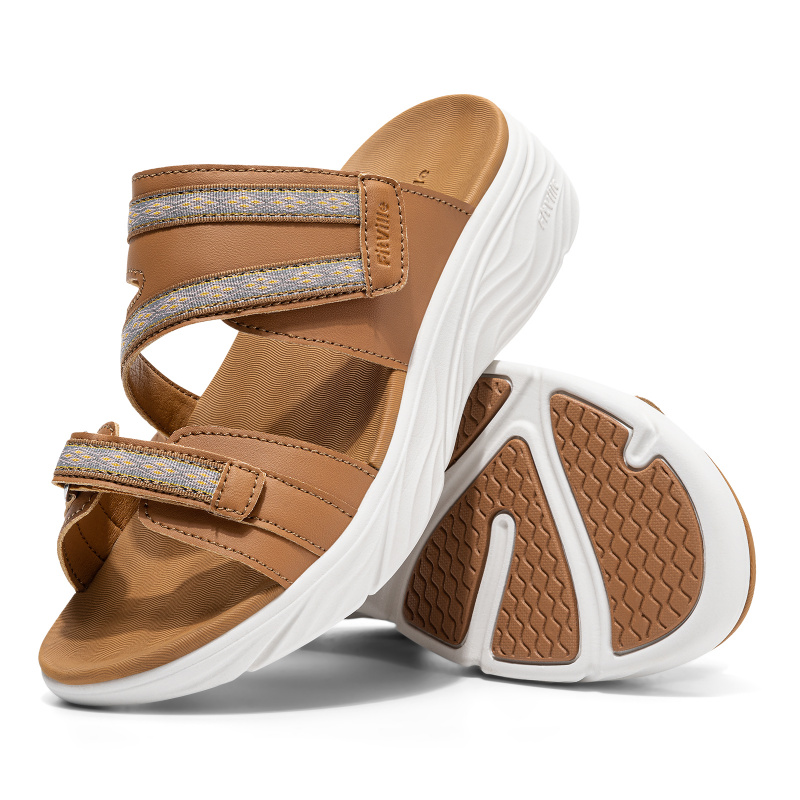 Женские шлепанцы FitVille с ши – обзор и цена Women'S Shoes With Bunions