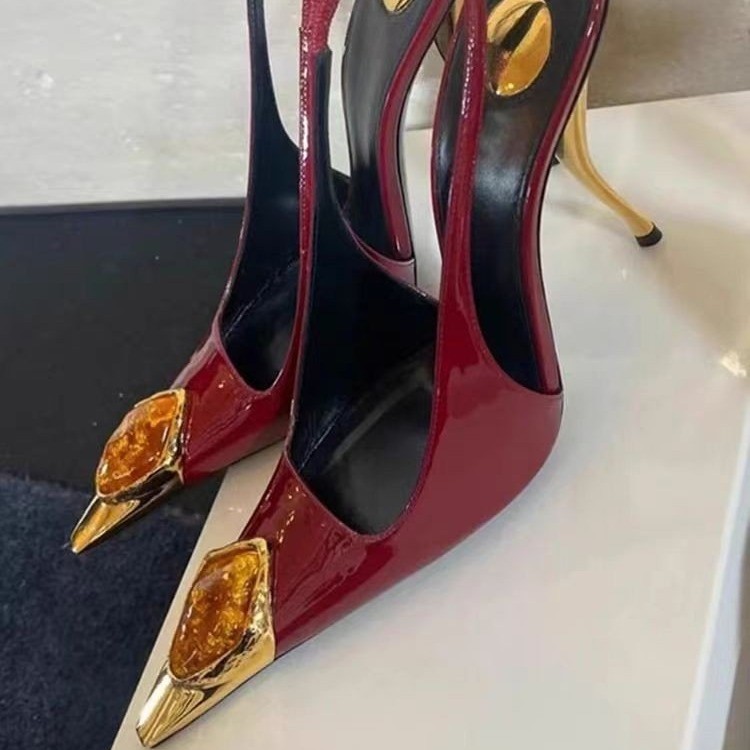 Женские туфли-лодочки из лакир – обзор и цена Women Shoes Formal