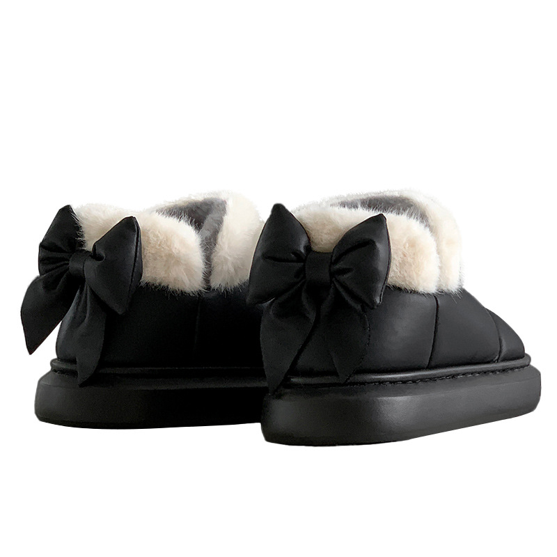 Новинка 2023 года, зимние плюш – обзор и цена Women Shoes Winter