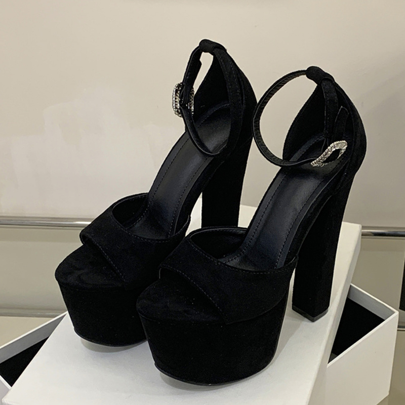 Туфли Liyke: Сексуальные экстр – обзор и цена Women'S Shoes Peep Toe
