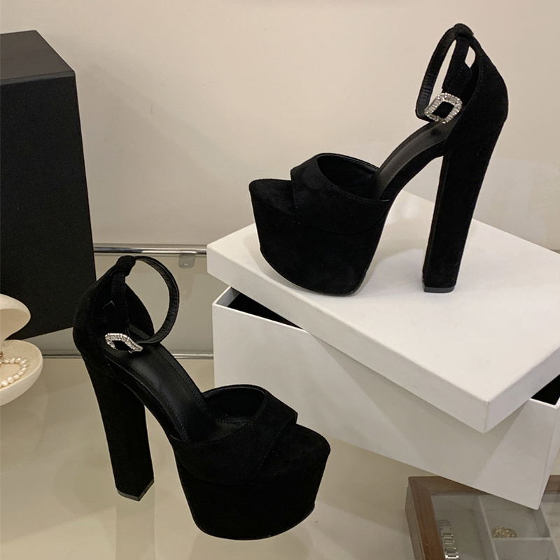 Туфли Liyke: Сексуальные экстр – обзор и цена Women'S Shoes Peep Toe