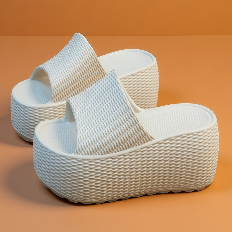 Новые женские шлепанцы на плат – обзор и цена Women'S Shoes Non Slip
