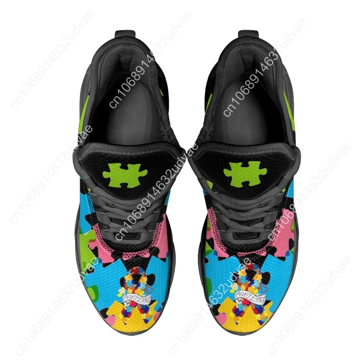 Кроссовки для бега с принтом « – обзор и цена Women'S Shoes Running Sports