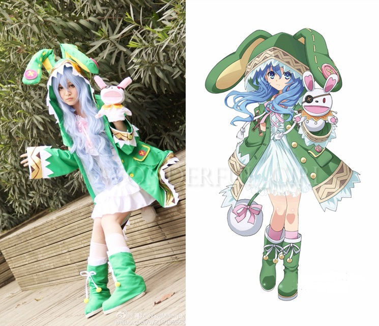 Костюм для косплея Date A Live – обзор и цена Women Shoes Xxl