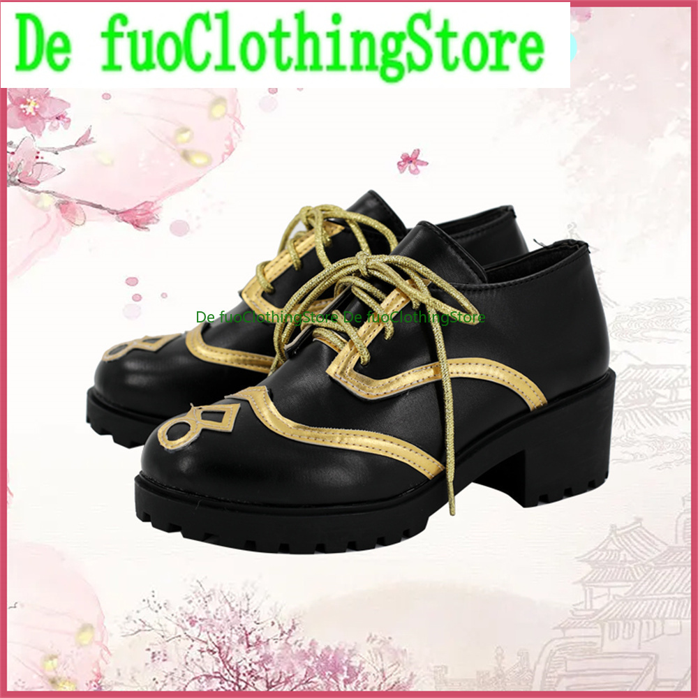 Defuo Ensemble Stars Suou Tsuk – обзор и цена Women'S Shoes Rei