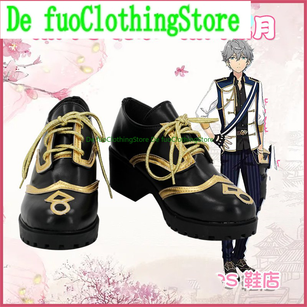 Defuo Ensemble Stars Suou Tsuk – обзор и цена Women'S Shoes Rei