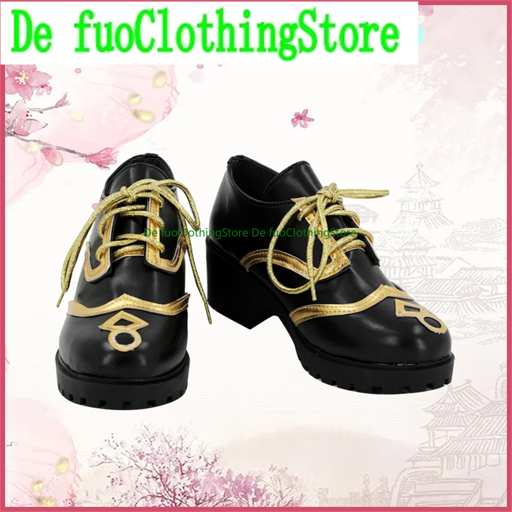 Defuo Ensemble Stars Suou Tsuk – обзор и цена Women'S Shoes Rei