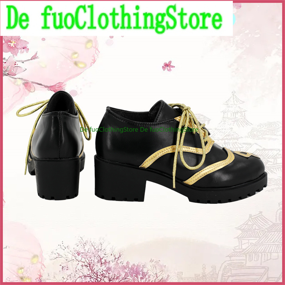 Defuo Ensemble Stars Suou Tsuk – обзор и цена Women'S Shoes Rei