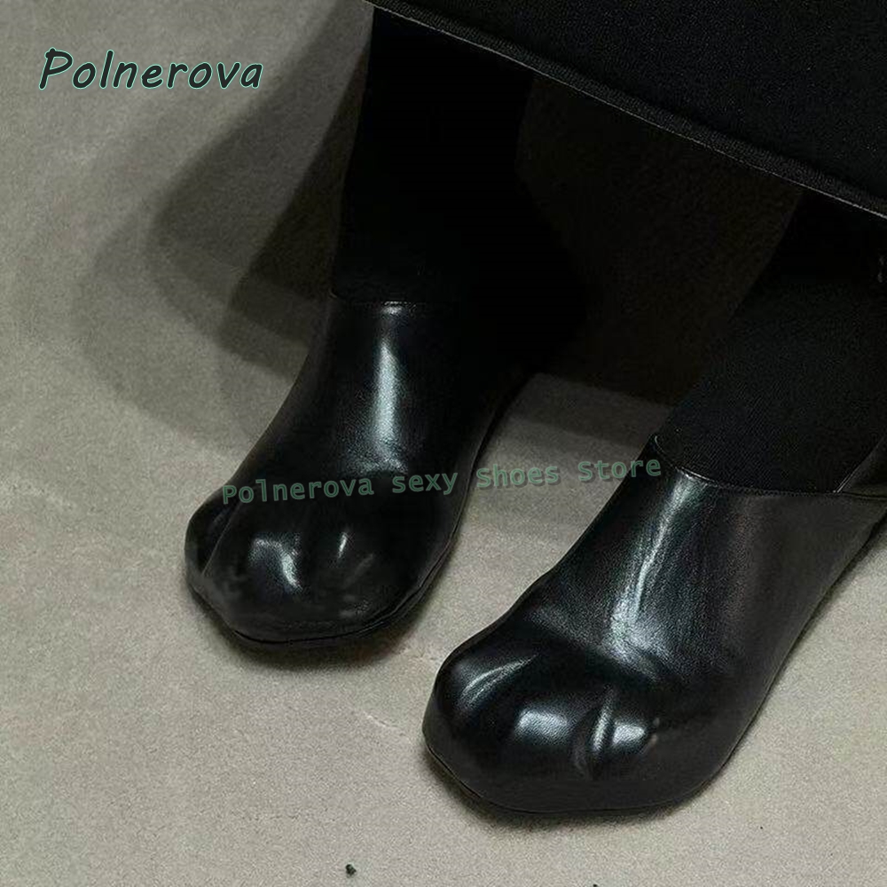 Женские минималистичные мюли с – обзор и цена Women Shoes Black