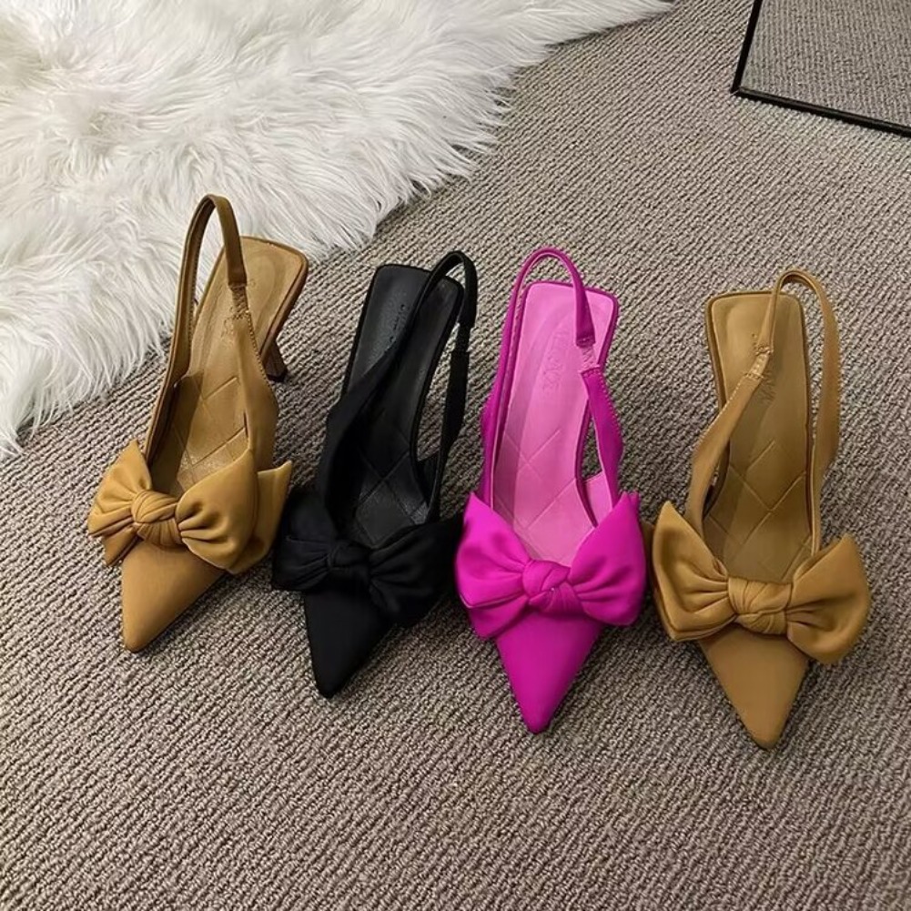 Женские туфли 2026: Новинка ле – обзор и цена Women Shoes Formal