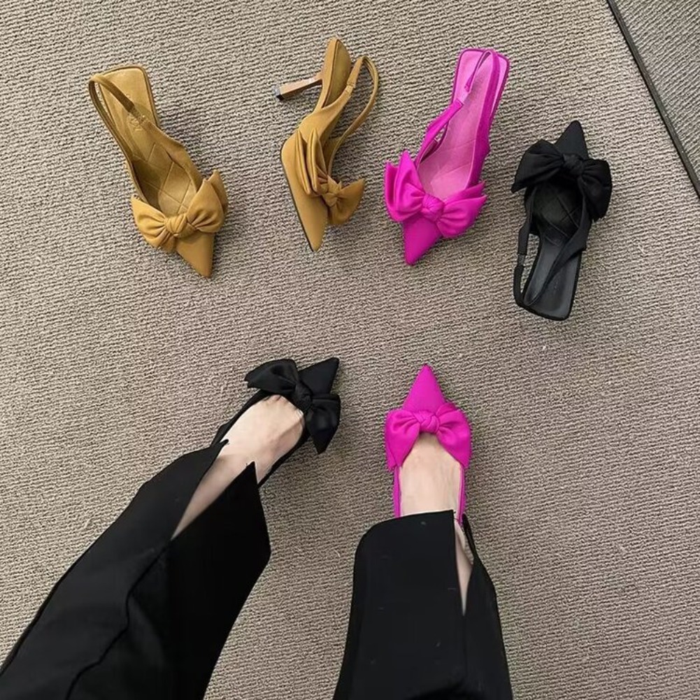 Женские туфли 2026: Новинка ле – обзор и цена Women Shoes Formal
