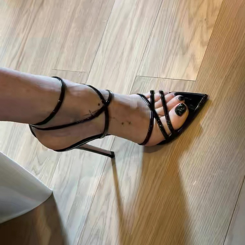 Женские босоножки на высоком к – обзор и цена Women Shoes Formal