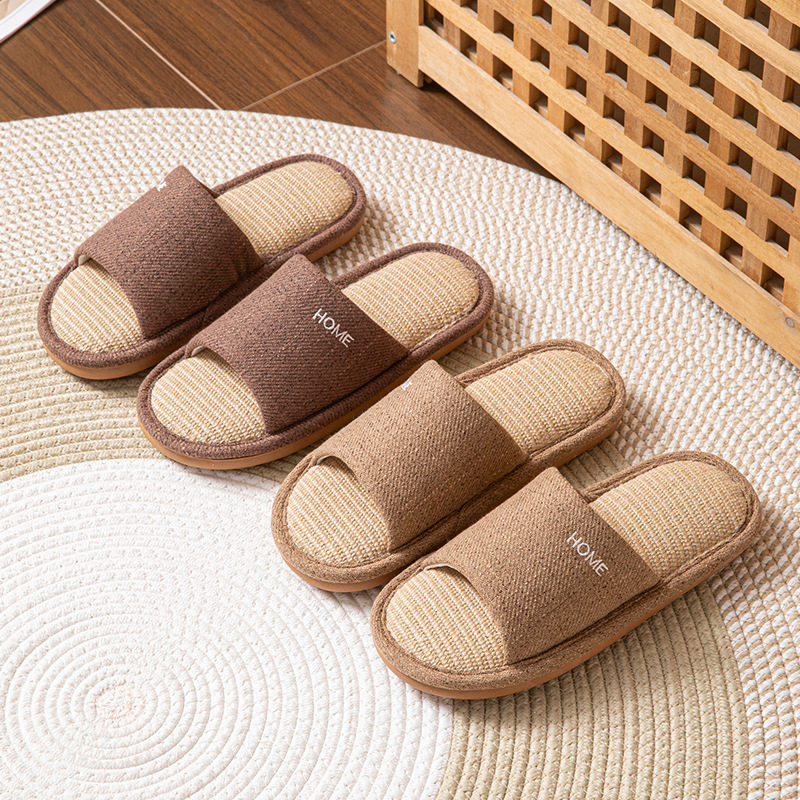 Льняные женские тапочки на пла – обзор и цена Women'S Shoes Non Slip