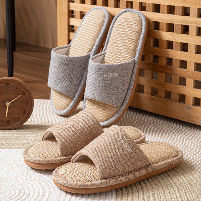 Льняные женские тапочки на пла – обзор и цена Women'S Shoes Non Slip