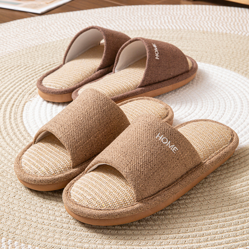 Льняные женские тапочки на пла – обзор и цена Women'S Shoes Non Slip
