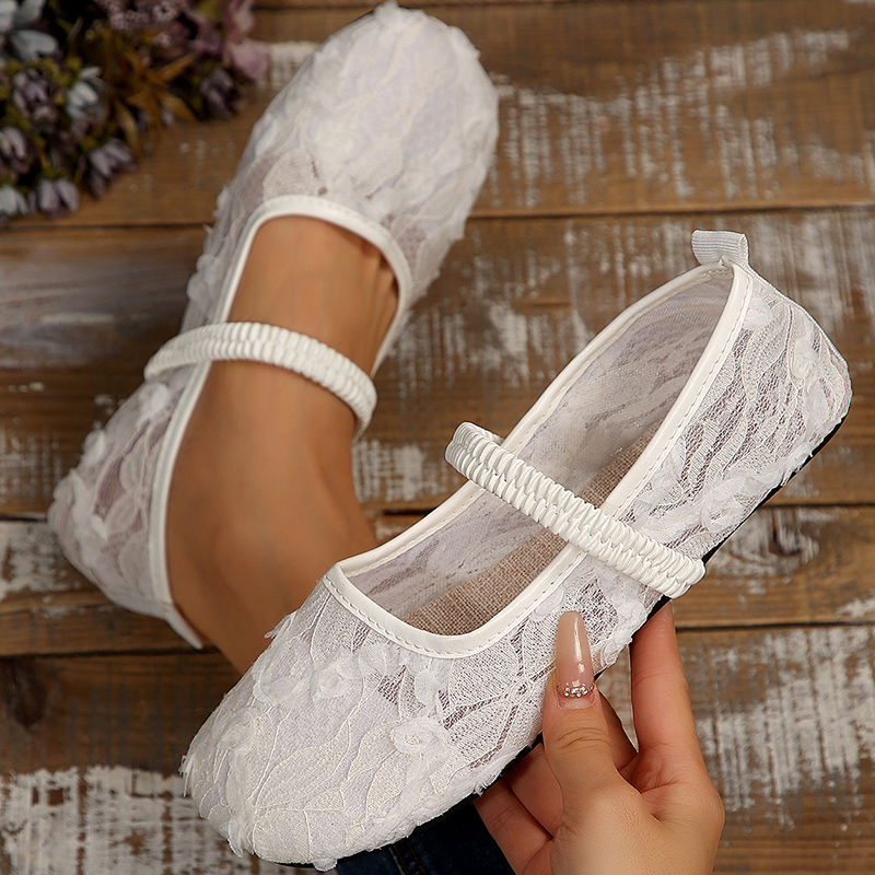 Женская обувь, туфли на плоско – обзор и цена Mary Jane Shoes