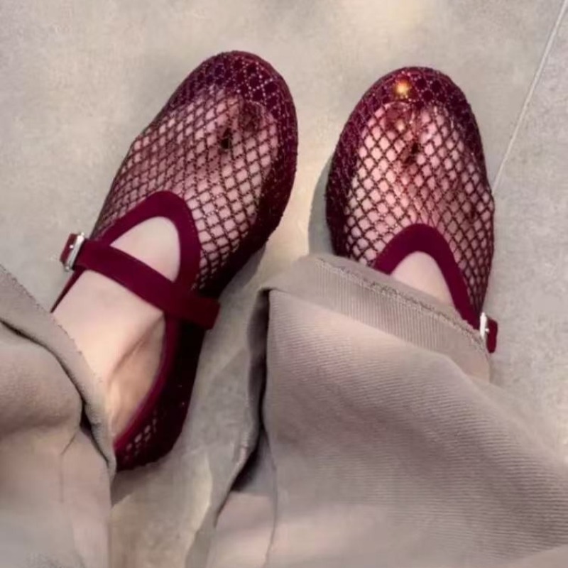 Женские туфли-мэри-джейн с пол – обзор и цена Mary Jane Shoes