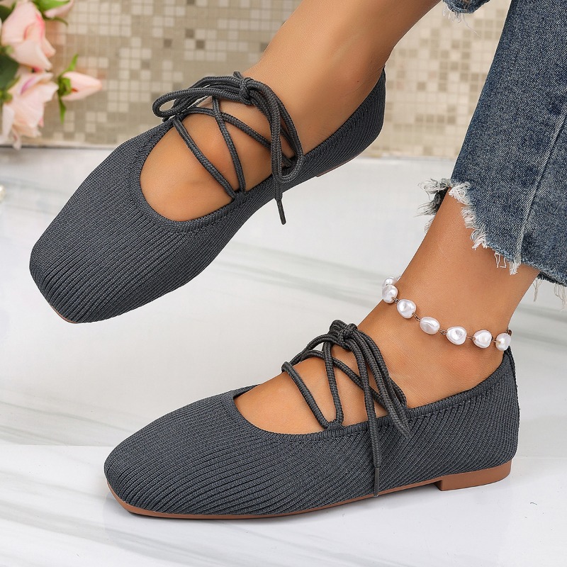 Французские туфли Мэри Джейн 2 – обзор и цена Mary Jane Shoes