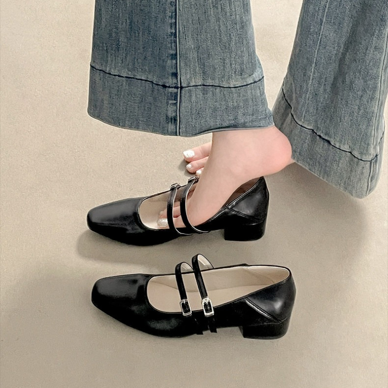 Женские туфли Мэри Джейн с ква – обзор и цена Mary Jane Shoes