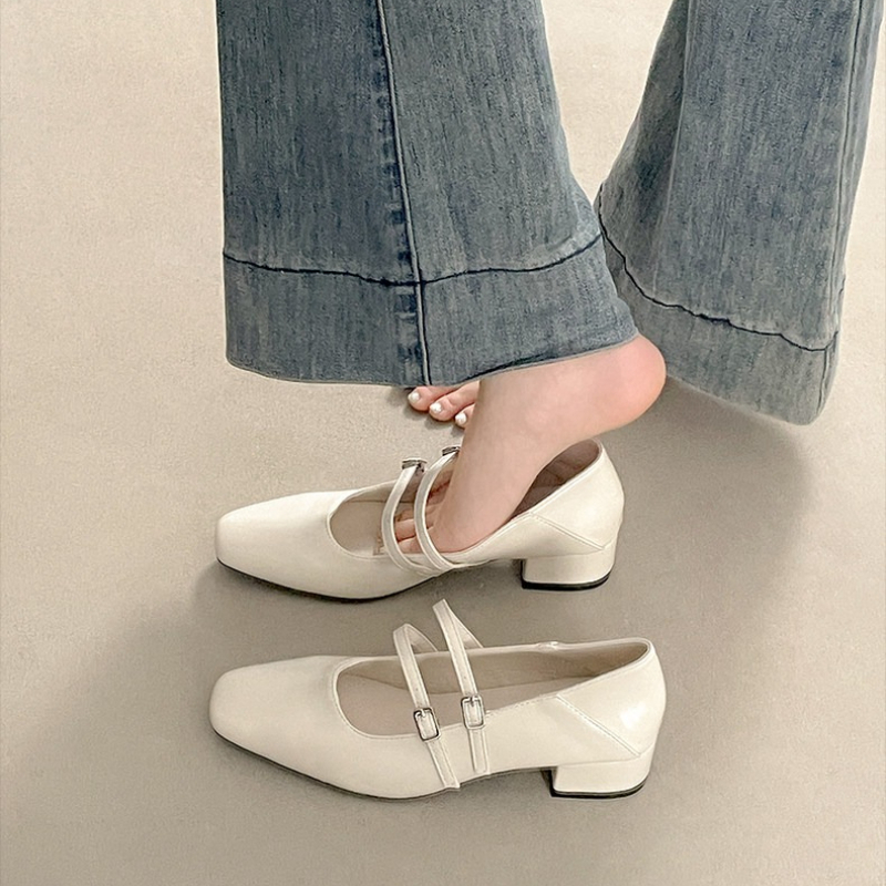 Женские туфли Мэри Джейн с ква – обзор и цена Mary Jane Shoes