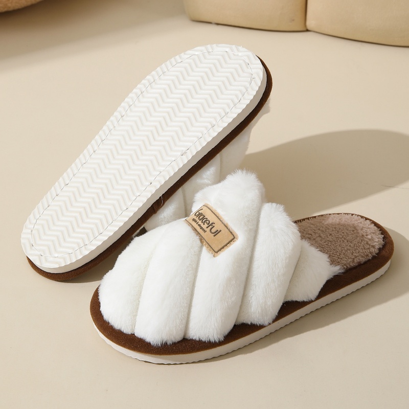 Зимние теплые плюшевые тапочки – обзор и цена Women Shoes Winter