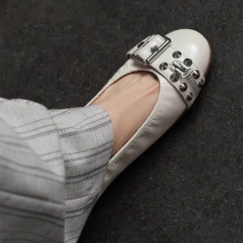Женские кожаные туфли Мэри Дже – обзор и цена Mary Jane Shoes