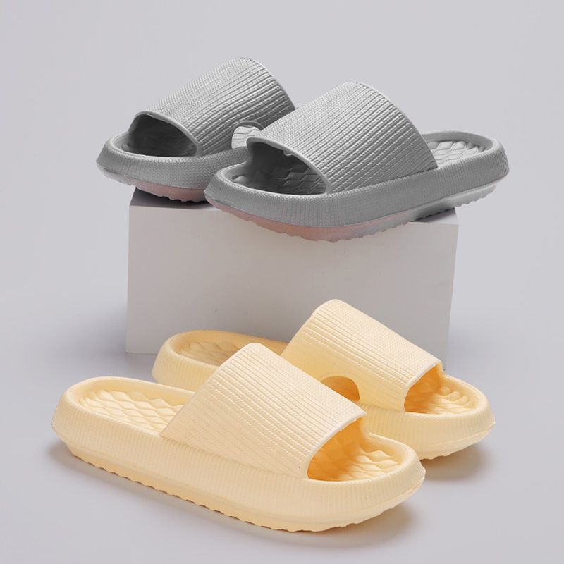 Женские тапочки-облака с толст – обзор и цена Women'S Shoes Non Slip