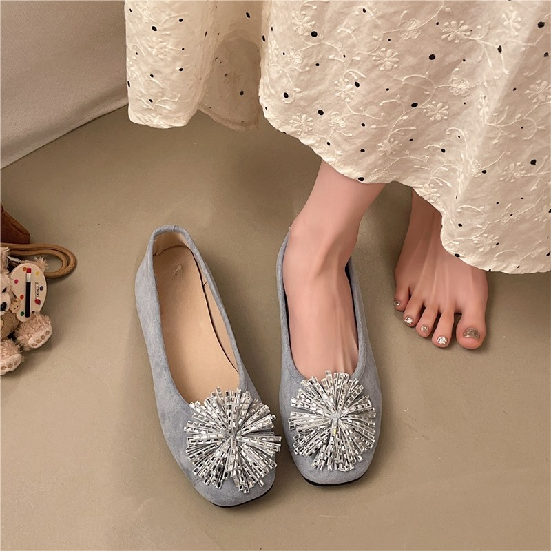 Новые летние туфли на низком к – обзор и цена Women'S Shoes Non Slip