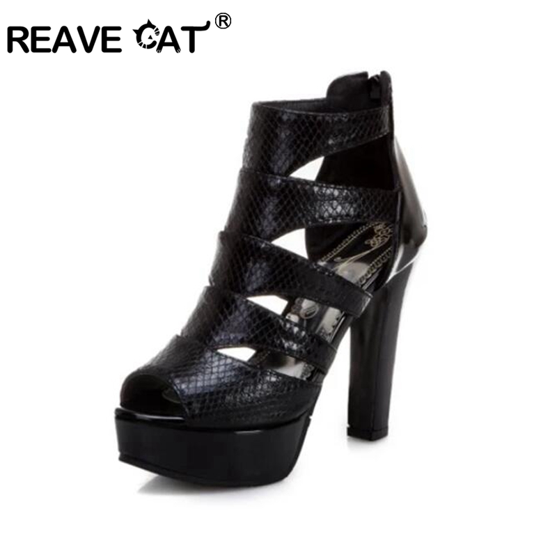 Женские босоножки на массивном – обзор и цена Women'S Shoes Peep Toe