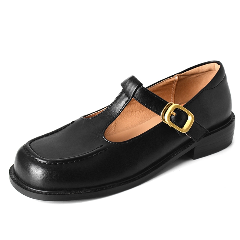 Повседневные женские туфли-бал – обзор и цена Women Shoes Black