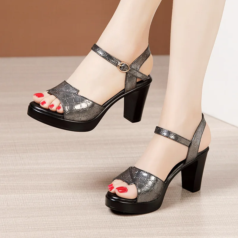 Элегантные новые летние офисны – обзор и цена Women Shoes Formal