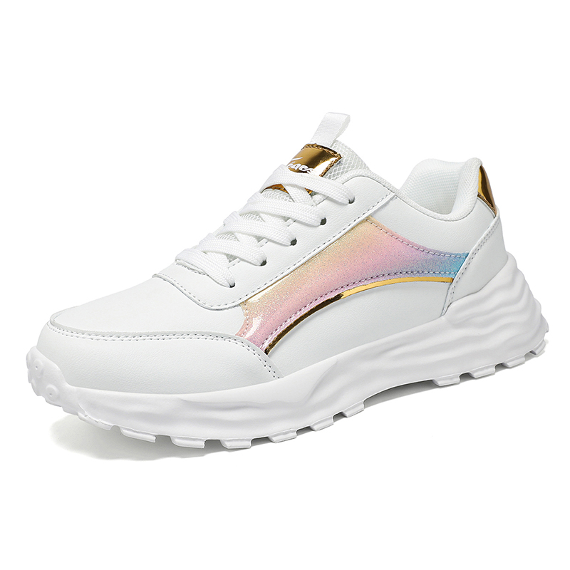 Женские кожаные спортивные кро – обзор и цена Women'S Shoes Running Sports