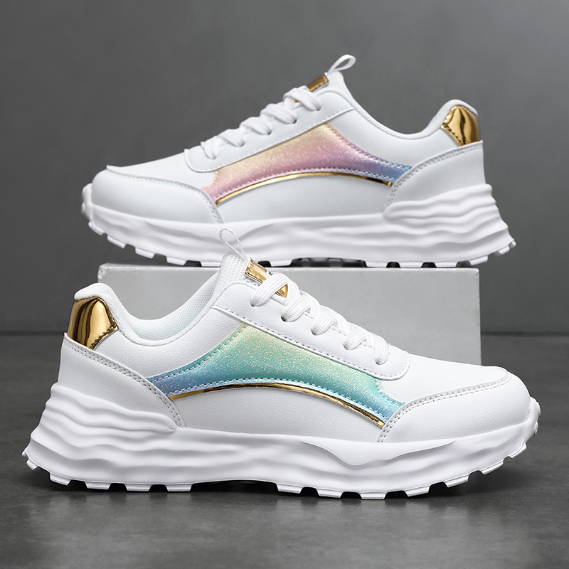 Женские кожаные спортивные кро – обзор и цена Women'S Shoes Running Sports