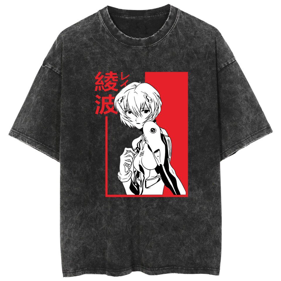 Футболка Neon Genesis Evangeli – обзор и цена Women'S Shoes Rei