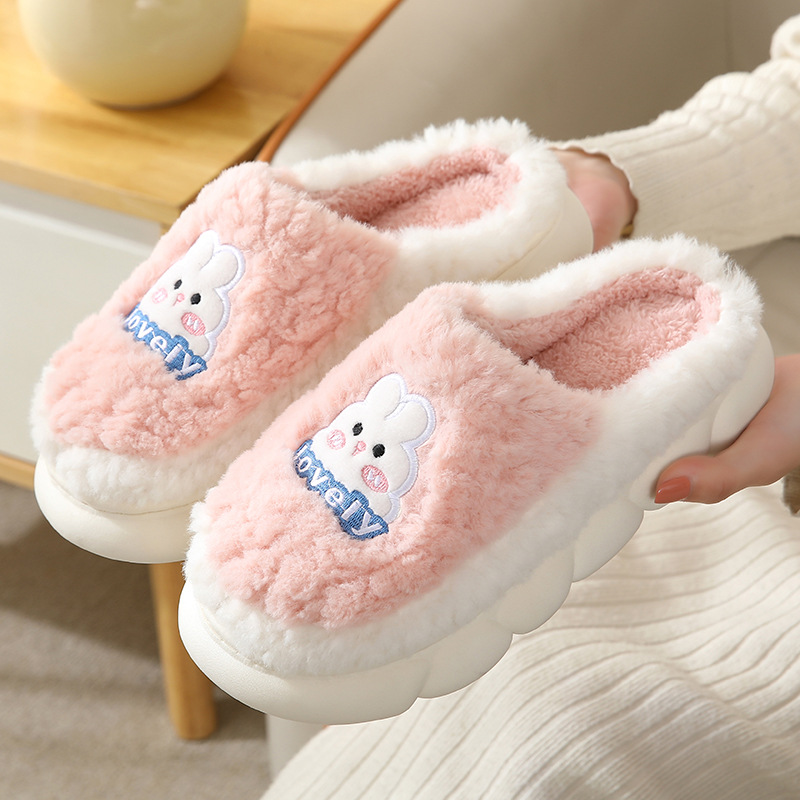 Женские зимние милые пушистые  – обзор и цена Women Shoes Winter